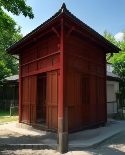 麻将糊了中17万爆奖场景，高倍牌型组合展示